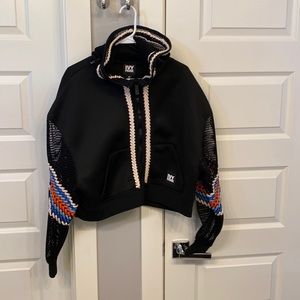 IVY PARK Oversized jacket